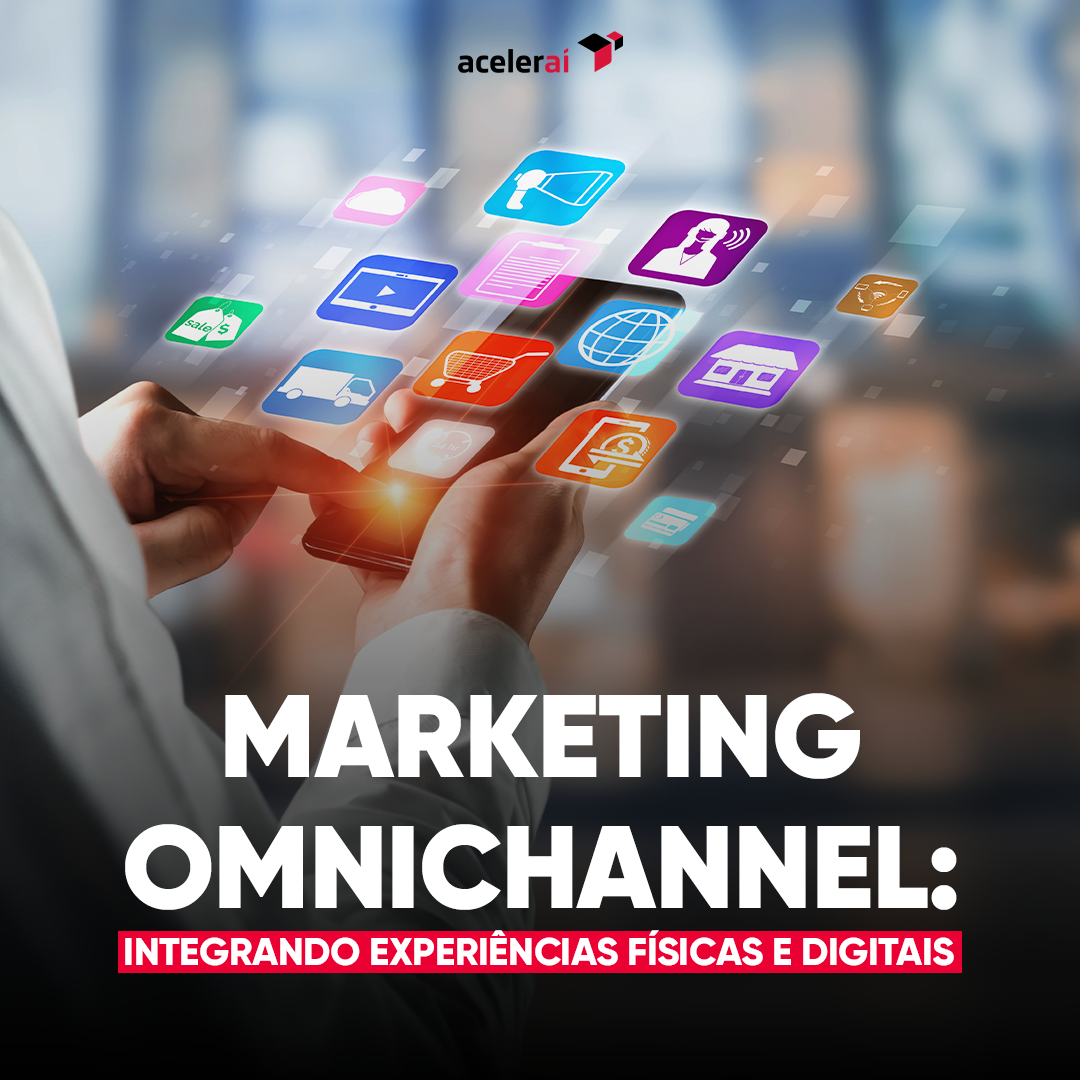 marketing omnichannel