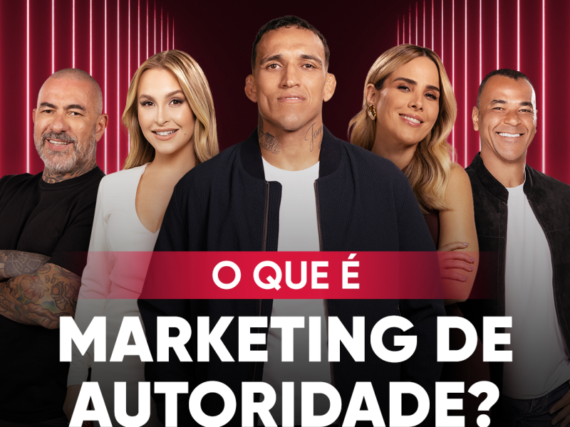 O que é marketing de autoridade?