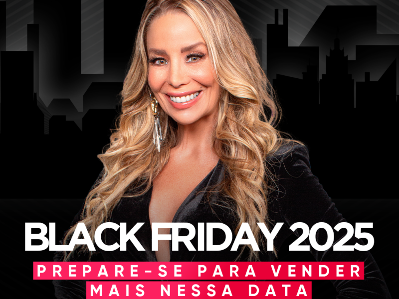 vender mais na Black Friday